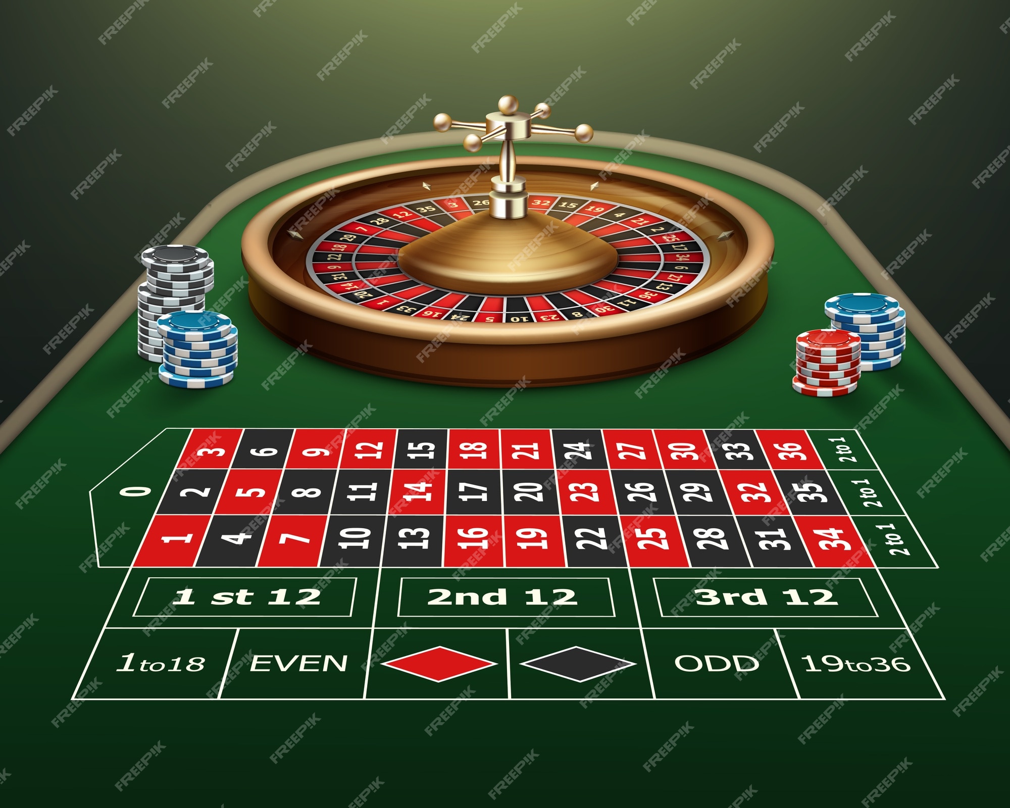 Casino roulette Images | Free Vectors, Stock Photos & PSD